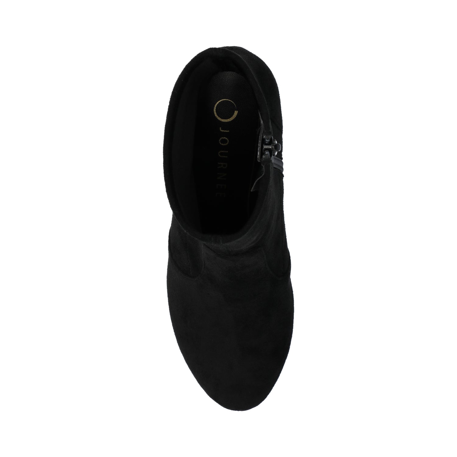 VIVIA DRESS BOOTIES