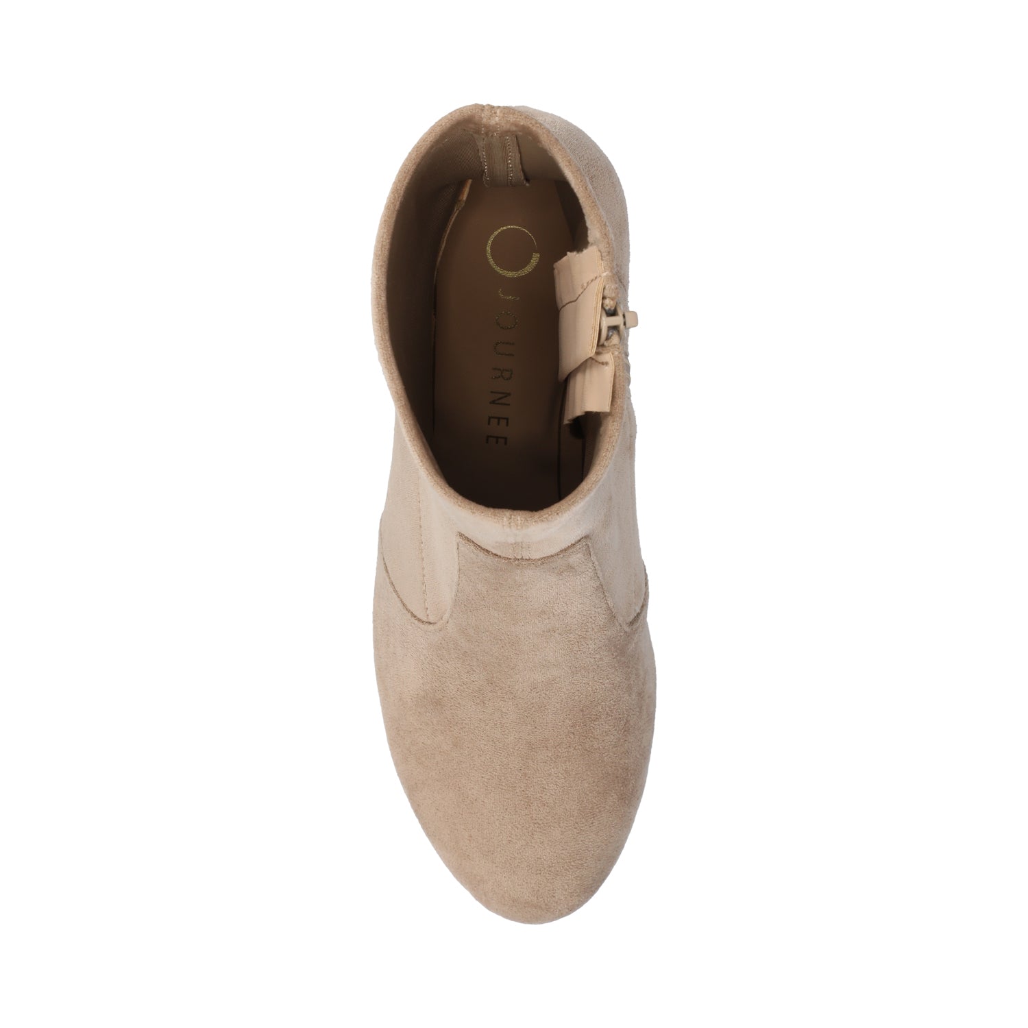 VIVIA DRESS BOOTIES