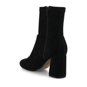 VIVIA DRESS BOOTIES IN WIDE