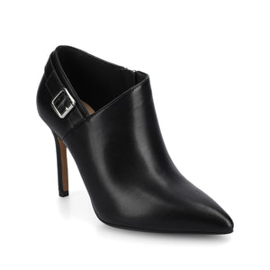VONDRA DRESS BOOTIES - Black