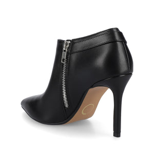 VONDRA DRESS BOOTIES - Black