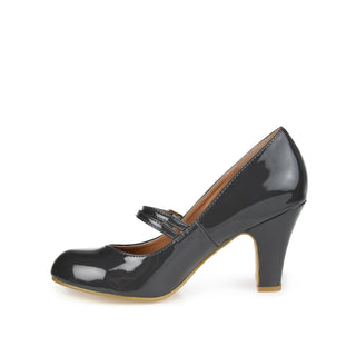 WENDY MARY JANE PUMP HEELS IN STATEMENT