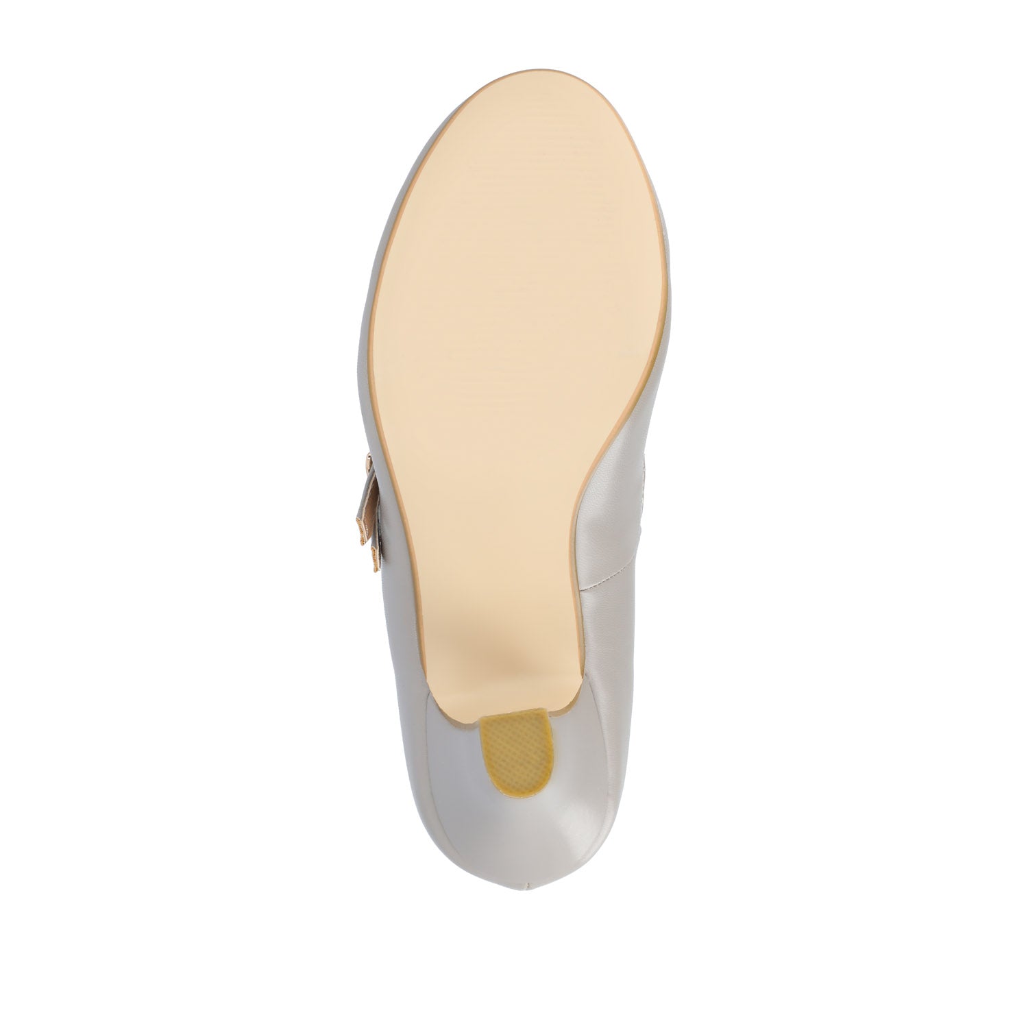 WINDY CROCO MARY JANE PUMP HEELS IN WIDE