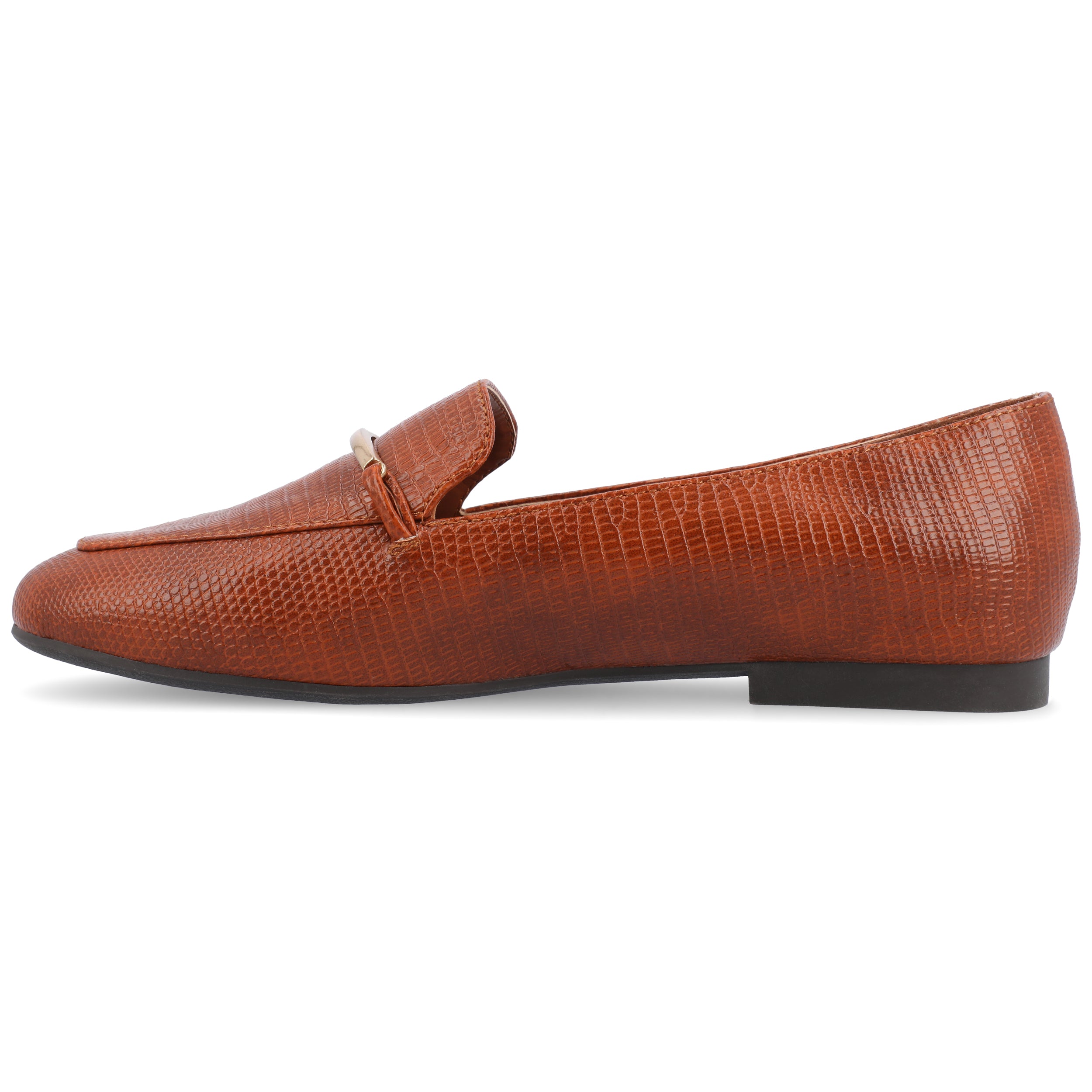 WRENN LOAFER FLATS IN STATEMENT – Journee Collection