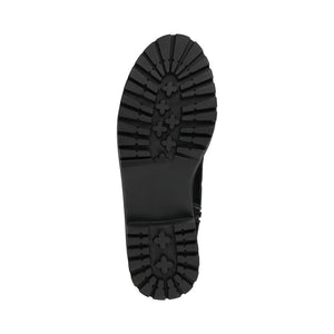 ZEMMIE QUILTED BOOTS IN WIDE CALF