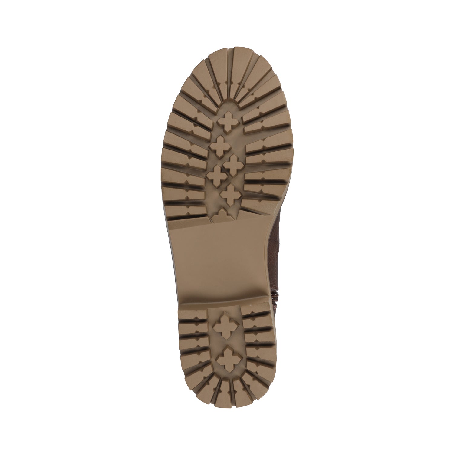 ZEMMIE QUILTED BOOTS IN WIDE CALF