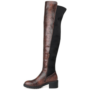 Snake - ARYIA EXTRA WIDE CALF