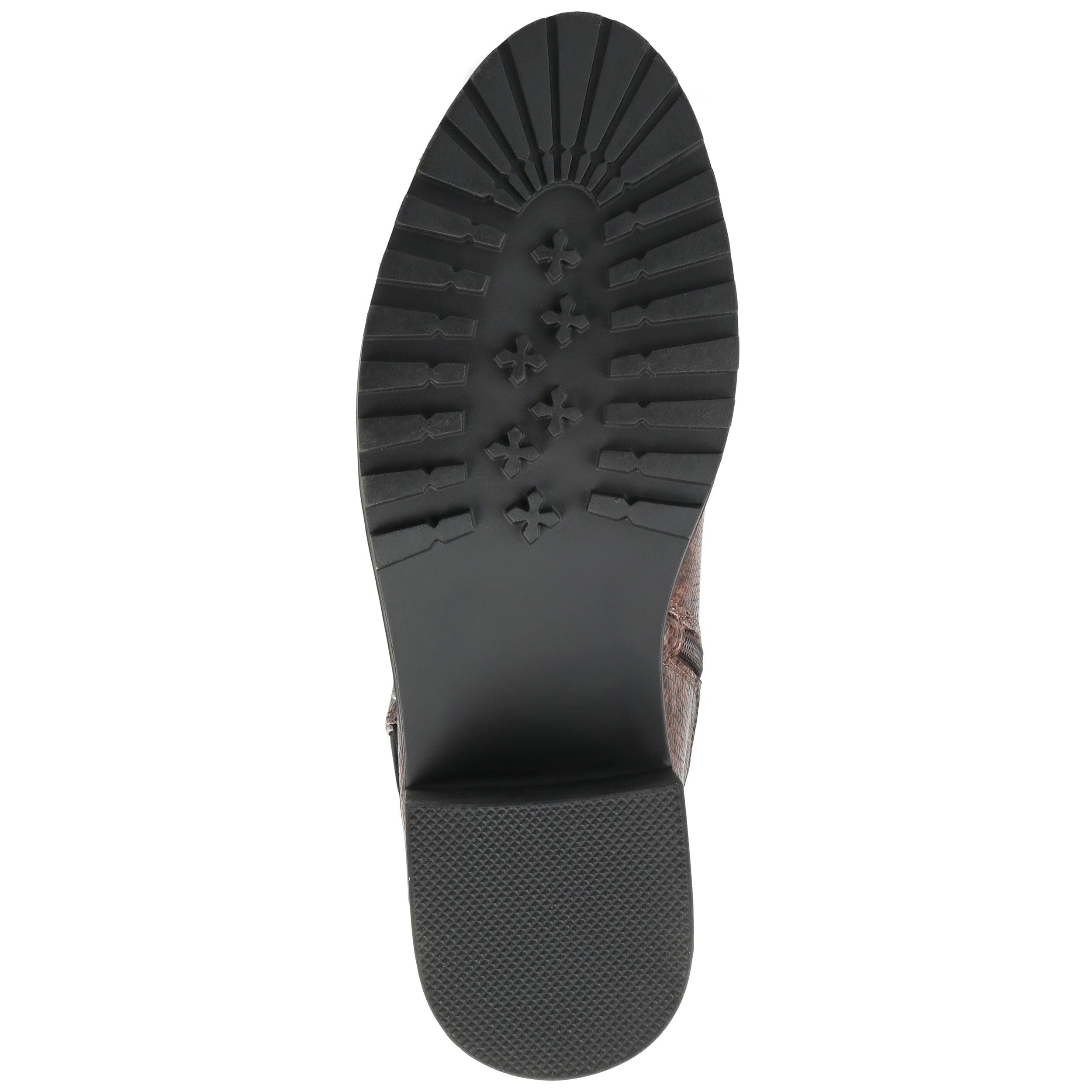 Snake - ARYIA EXTRA WIDE CALF