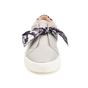 ABRINA - FINAL SALE (NO EXCHANGES) - Grey