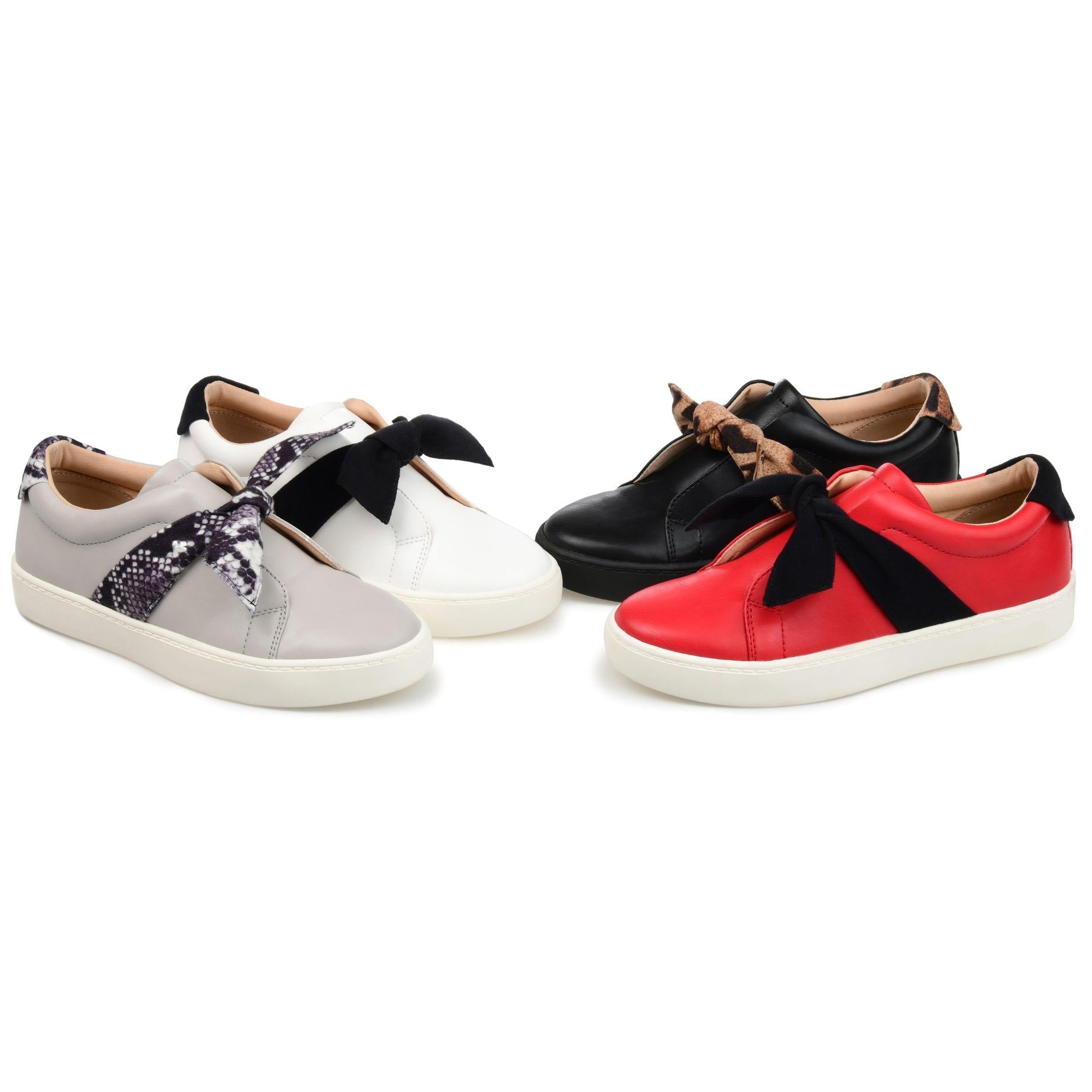 (取寄) ジュルネ コレクション レディース アリナ Journee Collection women Arrina Hot Pink/Patent ABRINA - FINAL SALE (NO EXCHANGES) - Grey