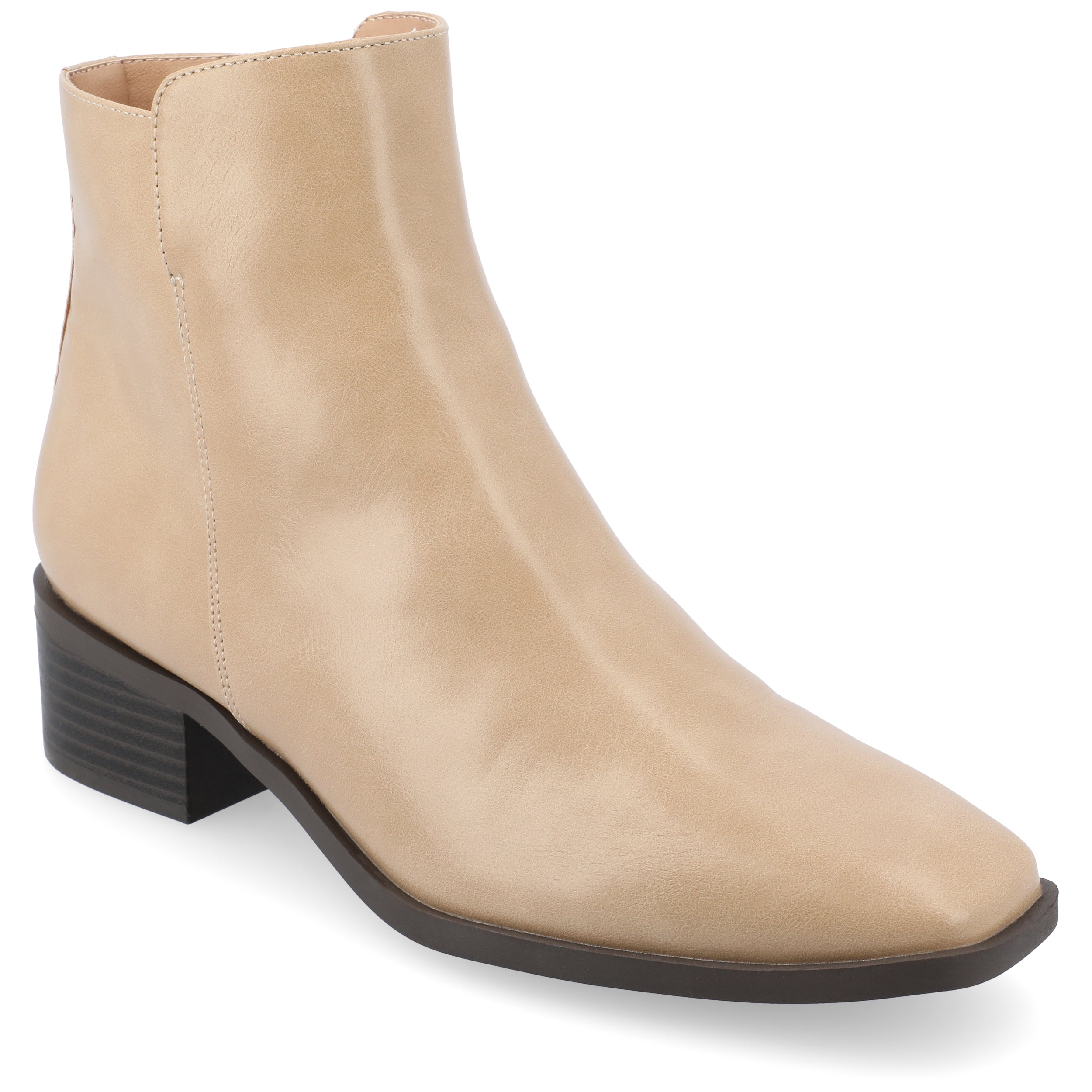 Journee collection harlem clearance bootie