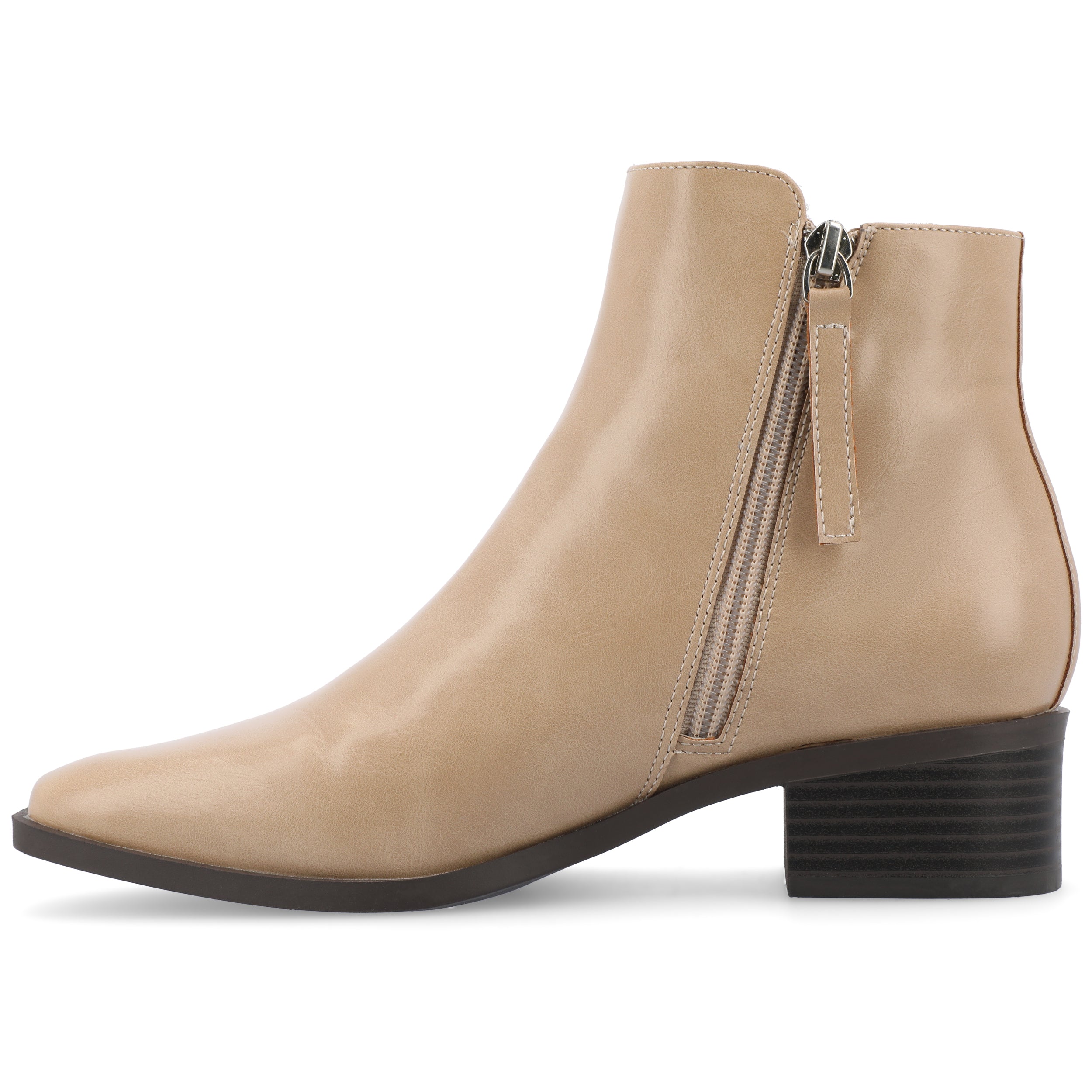 CAPPRI WIDE WIDTH - Journee Collection