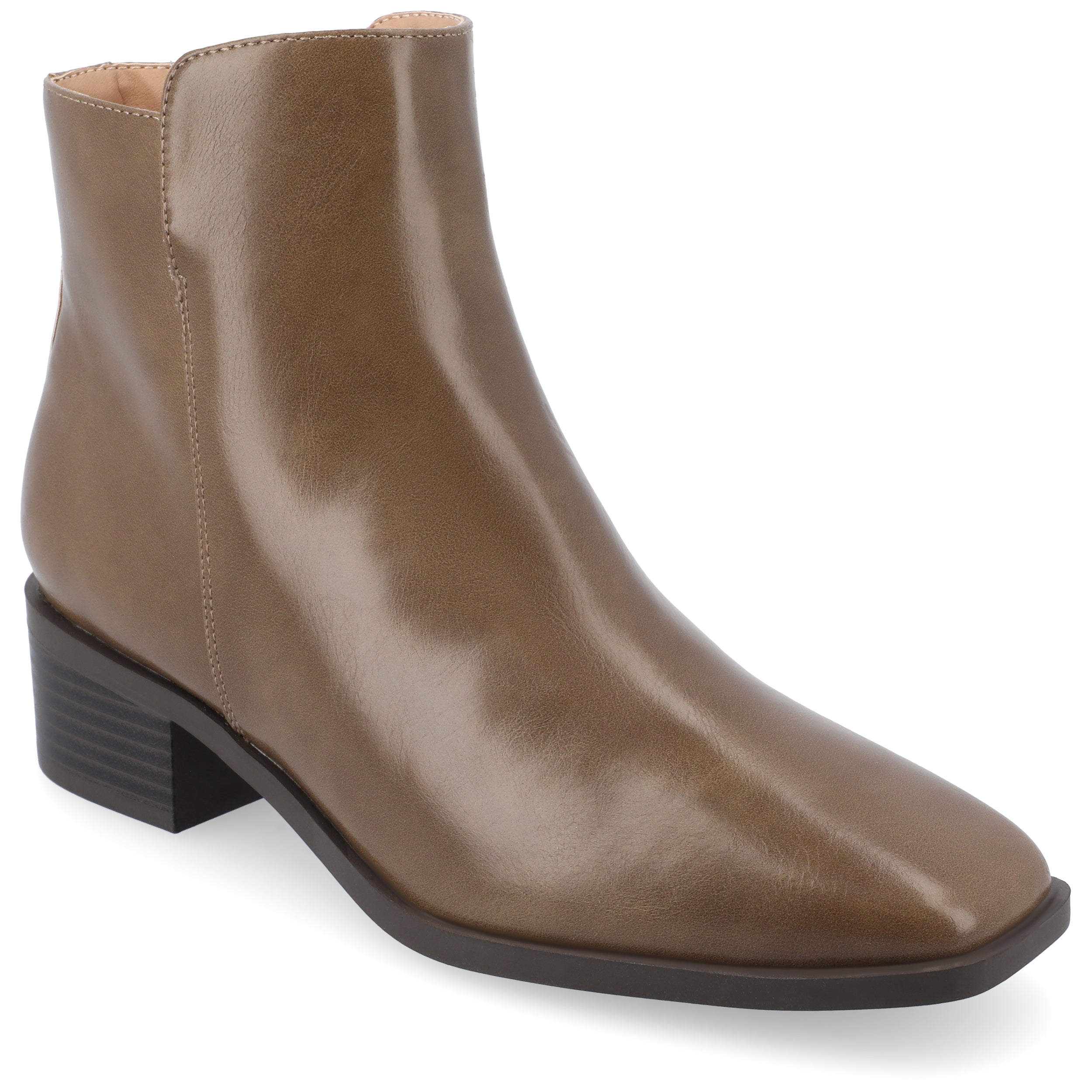 CAPPRI WIDE WIDTH - Journee Collection