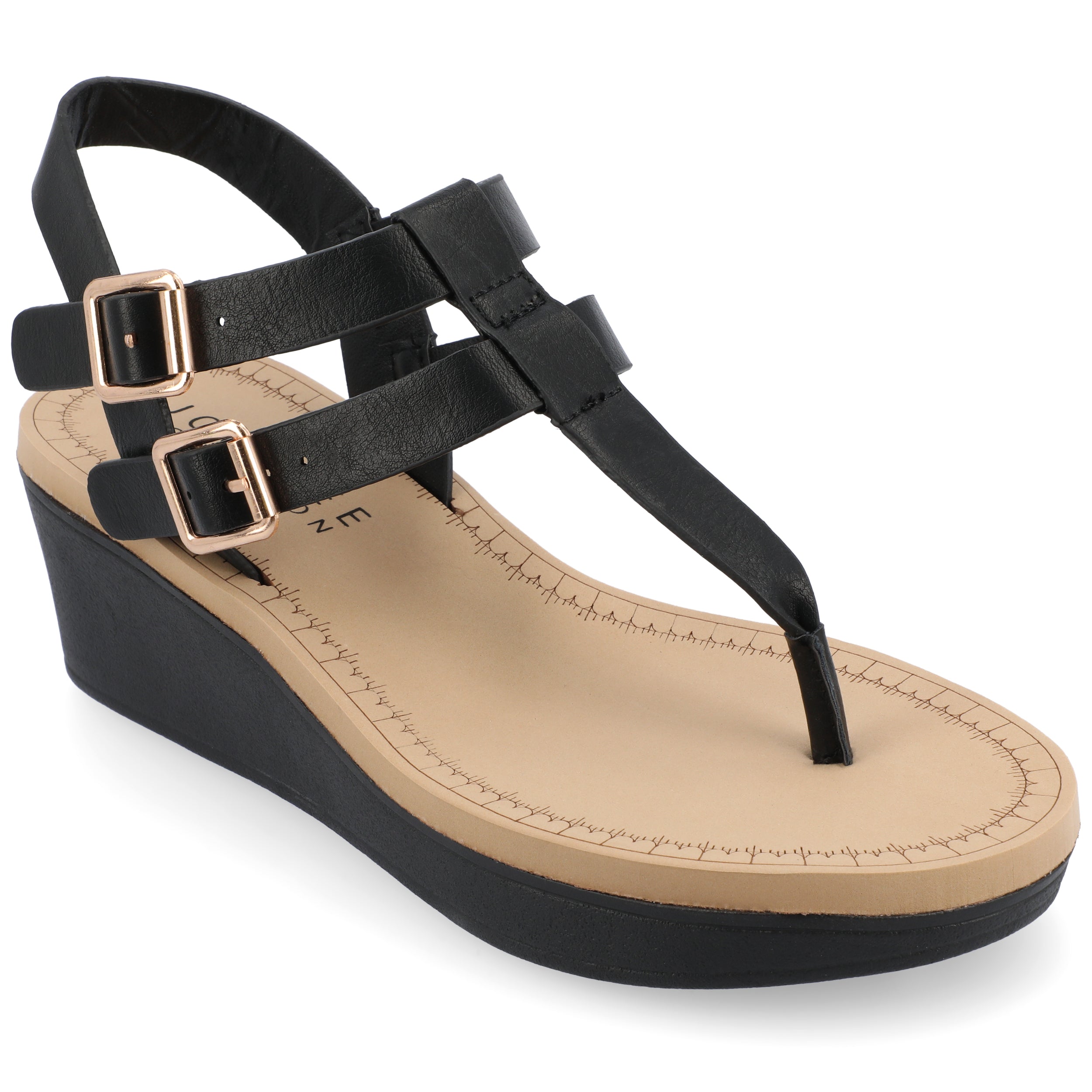 Wedge Sandal Designs - 25 Latest Collection for Trending Look