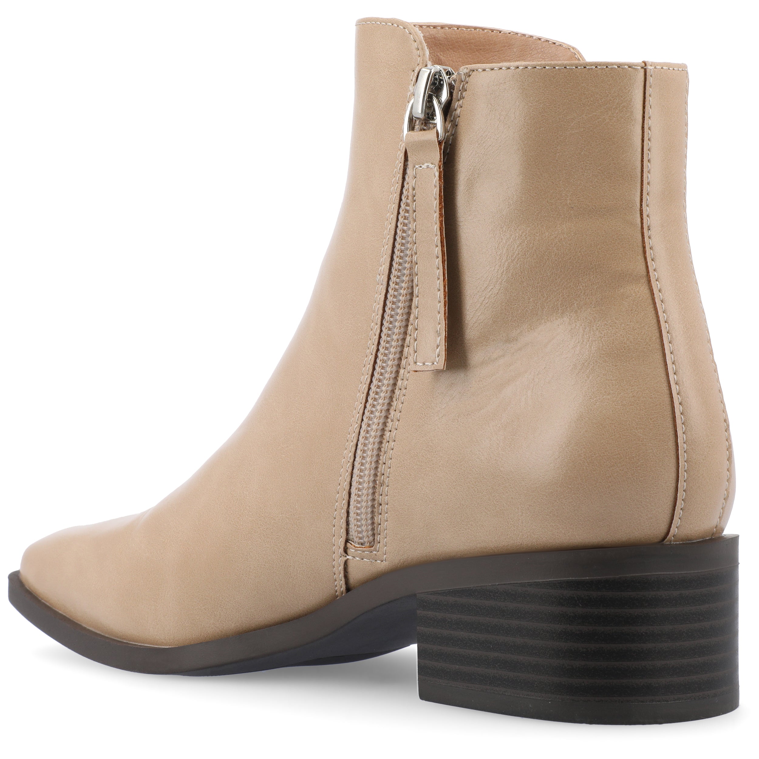 CAPPRI WIDE WIDTH - Journee Collection
