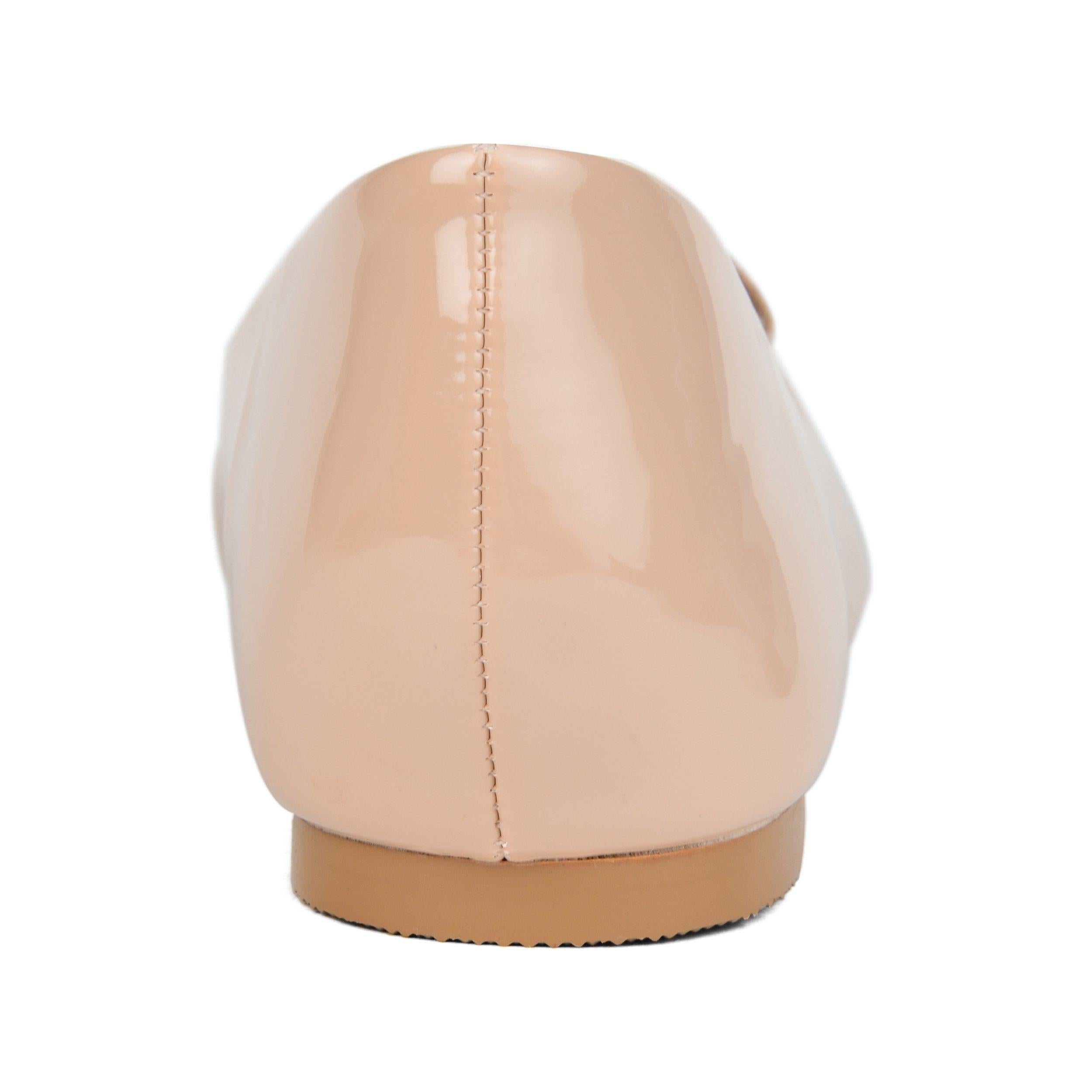 KIM IN PATENT - Nude