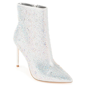 White/Silver - ALEXIS