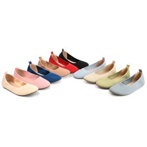 JERSIE WIDE WIDTH - Journee Collection