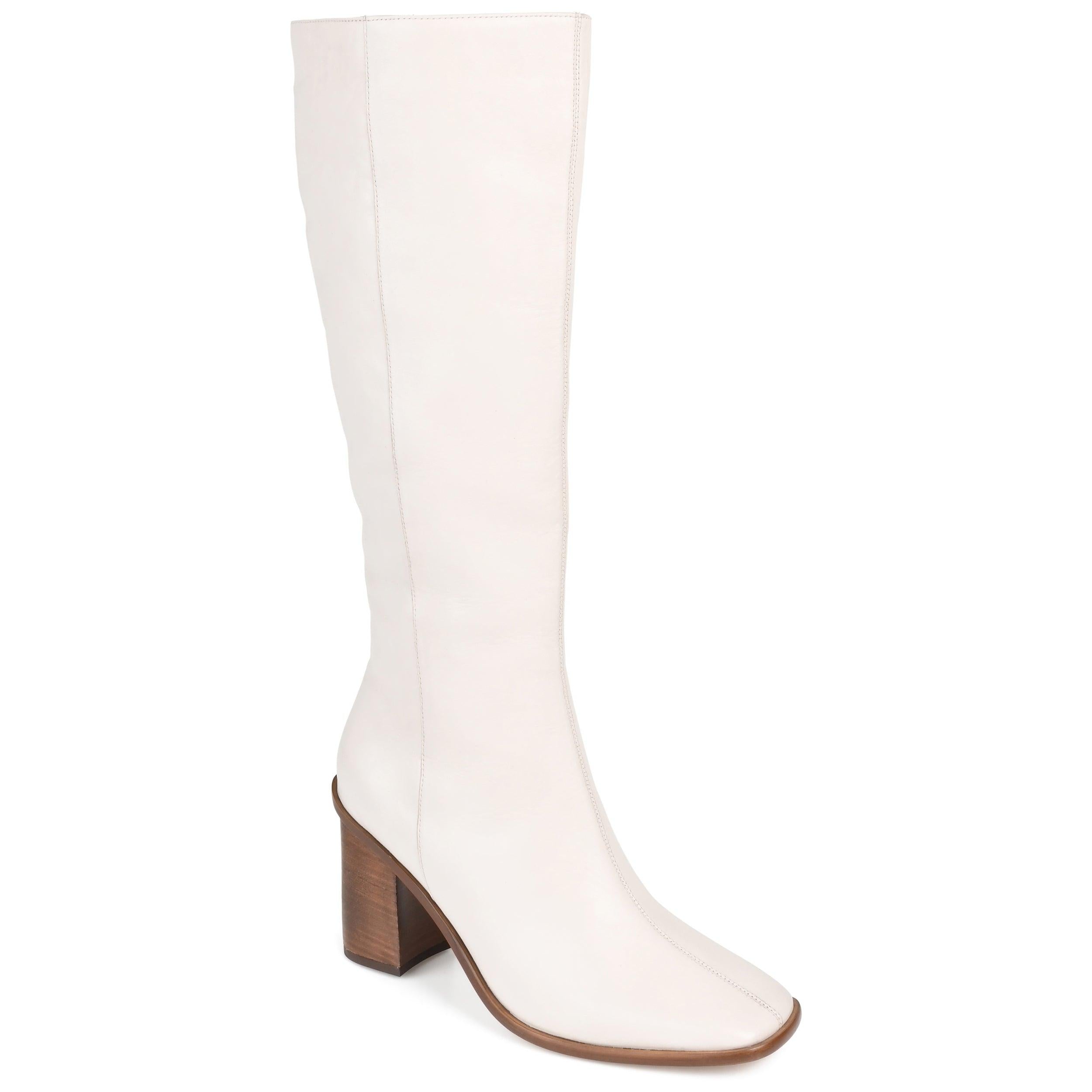 TAMORI IN X-WIDE CALF - FINAL SALE - Tan