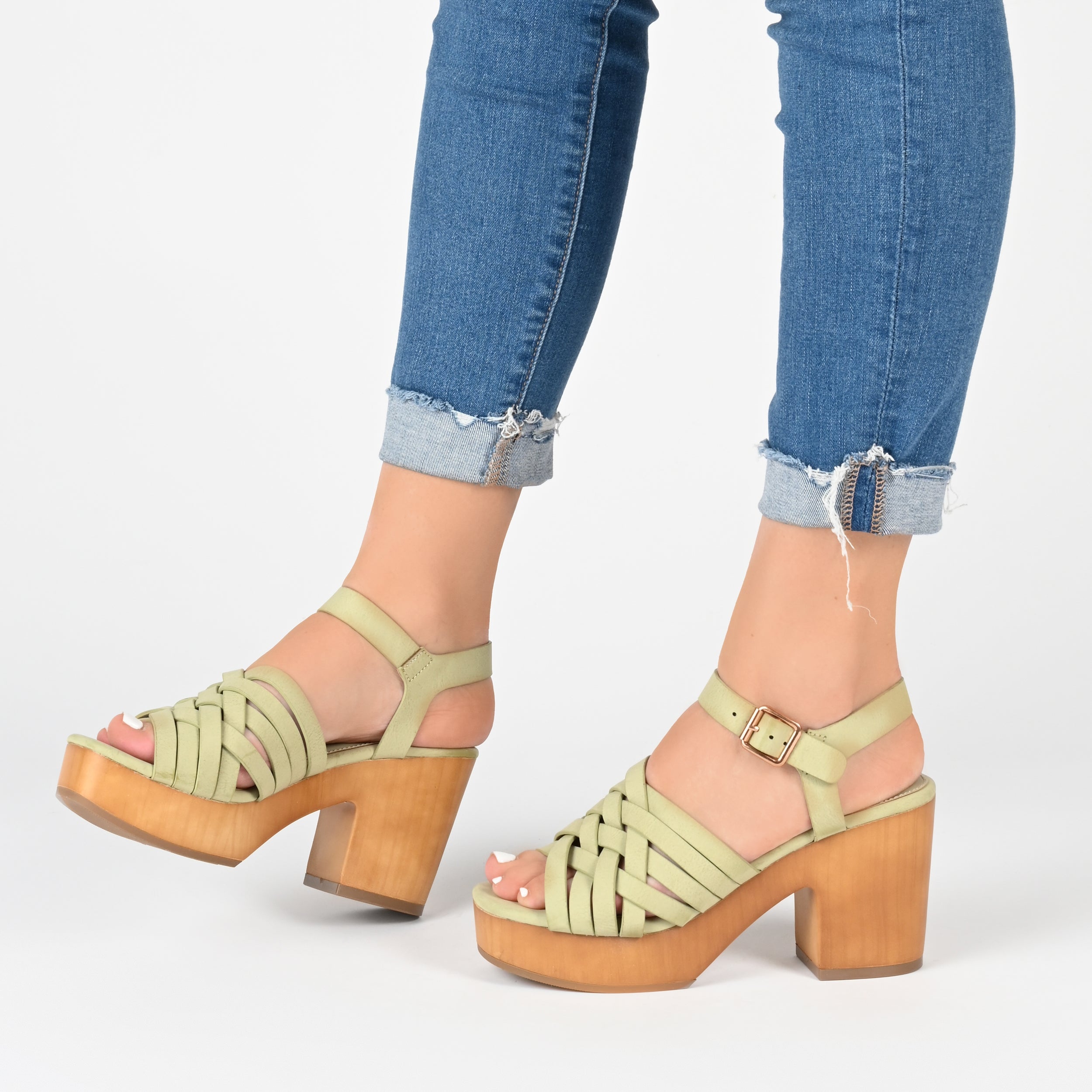 ADDISYN -  FINAL SALE (NO EXCHANGES) - Ivory