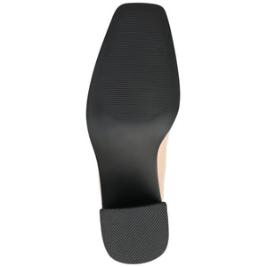 WINNY KNEE HIGH BOOTS IN X-WIDE CALF - Taupe