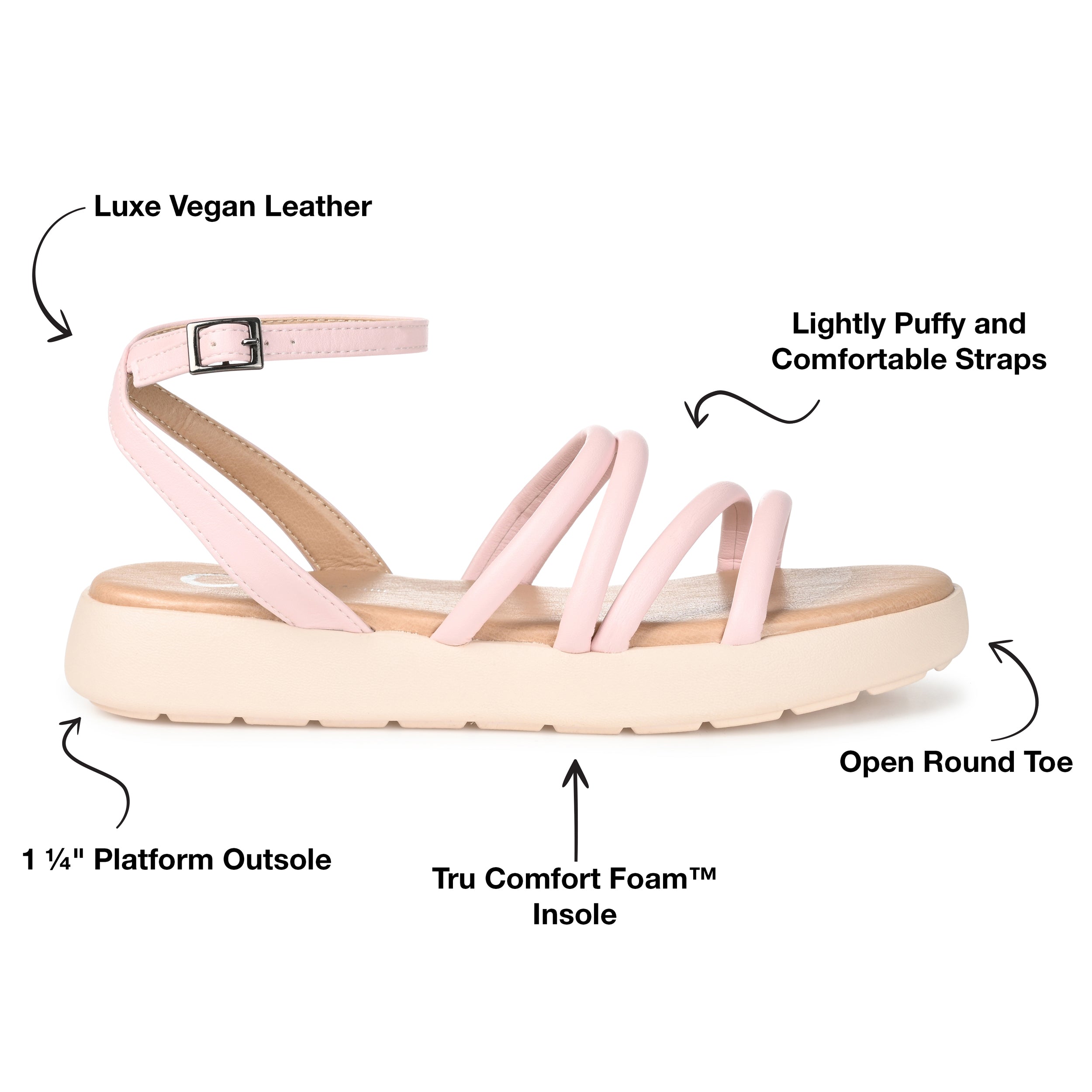 PALOMMA - FINAL SALE (NO EXCHANGES) - Pink