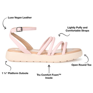 PALOMMA - FINAL SALE (NO EXCHANGES) - Pink