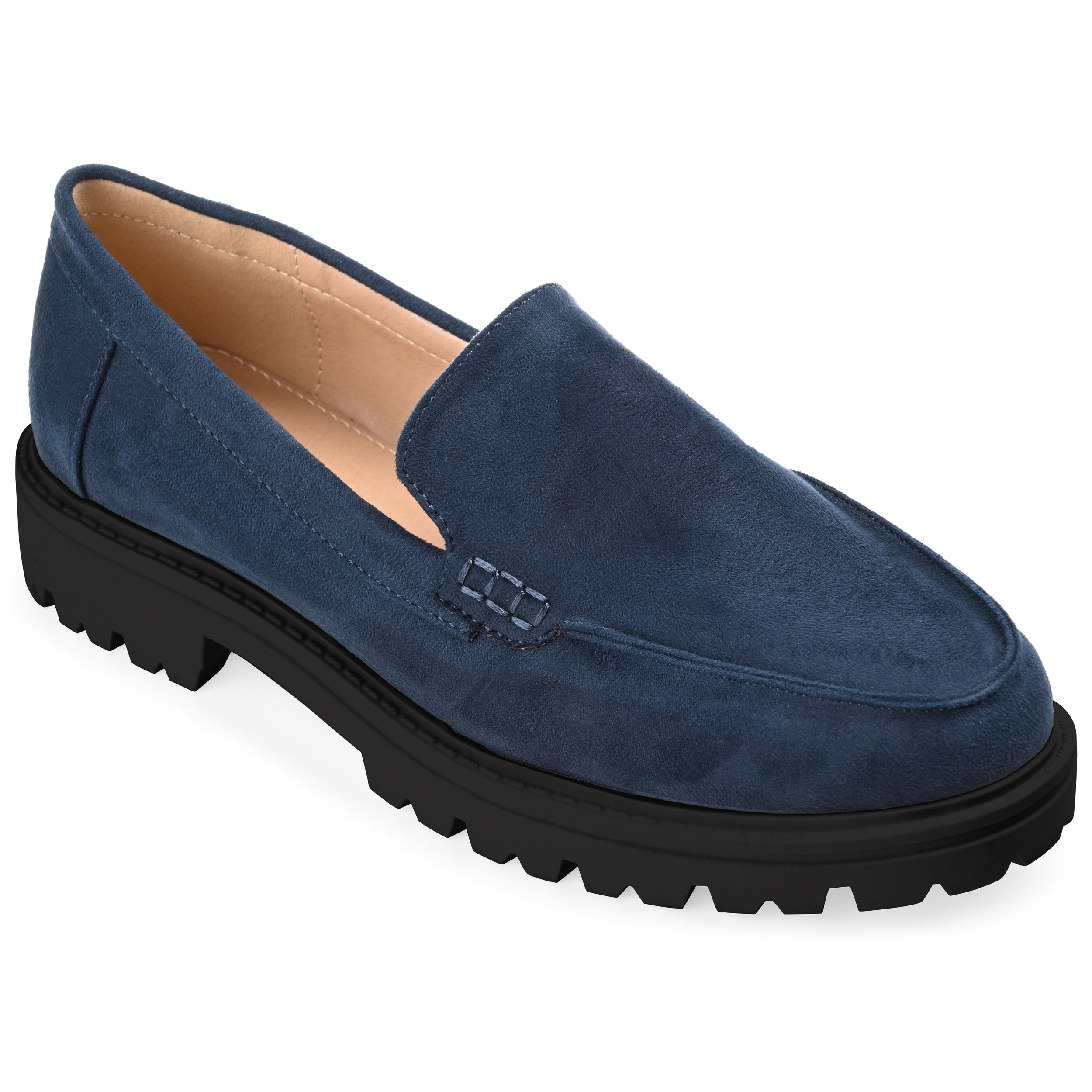 Narrow moccasins best sale