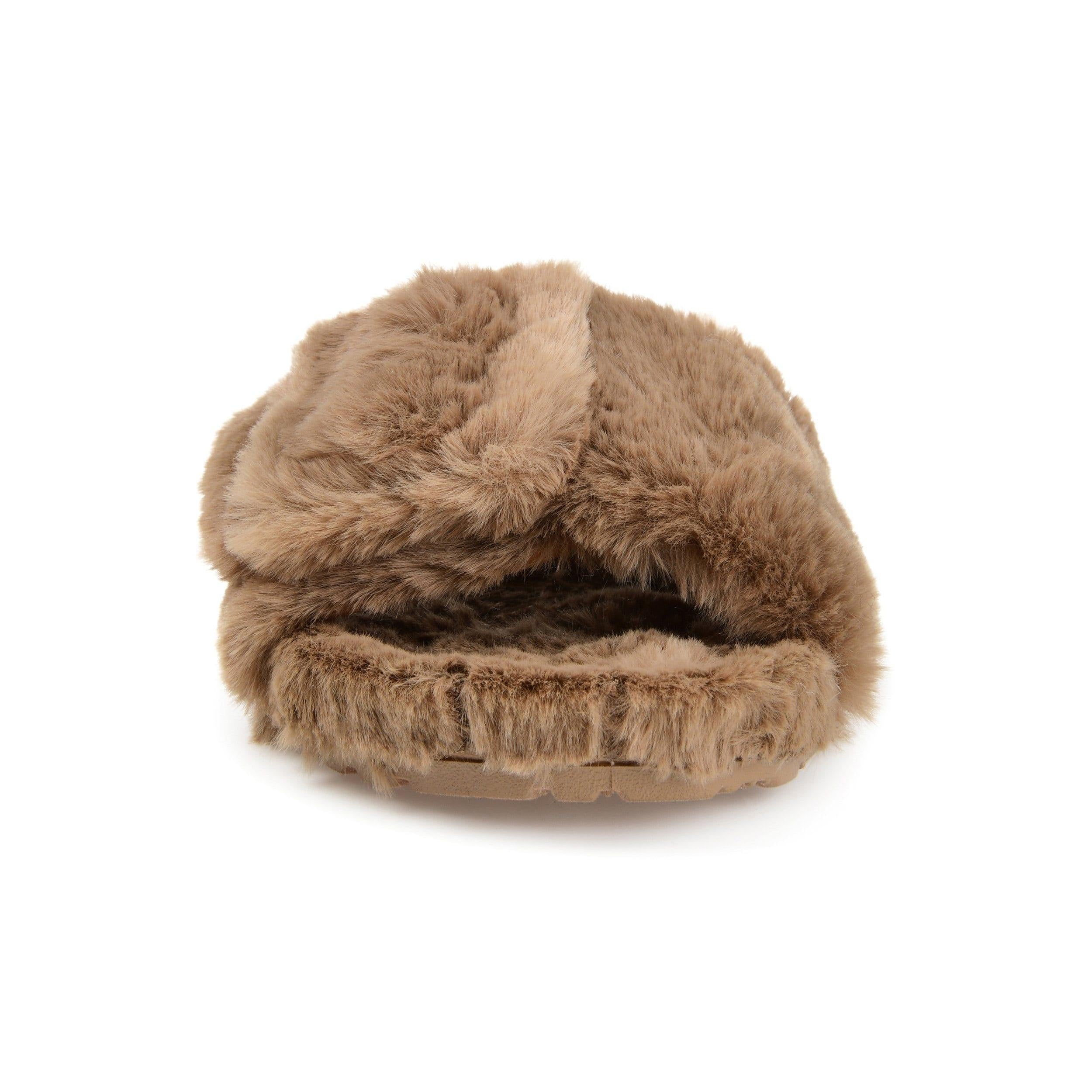 SHADOW - FINAL SALE (NO EXCHANGES) - Brown