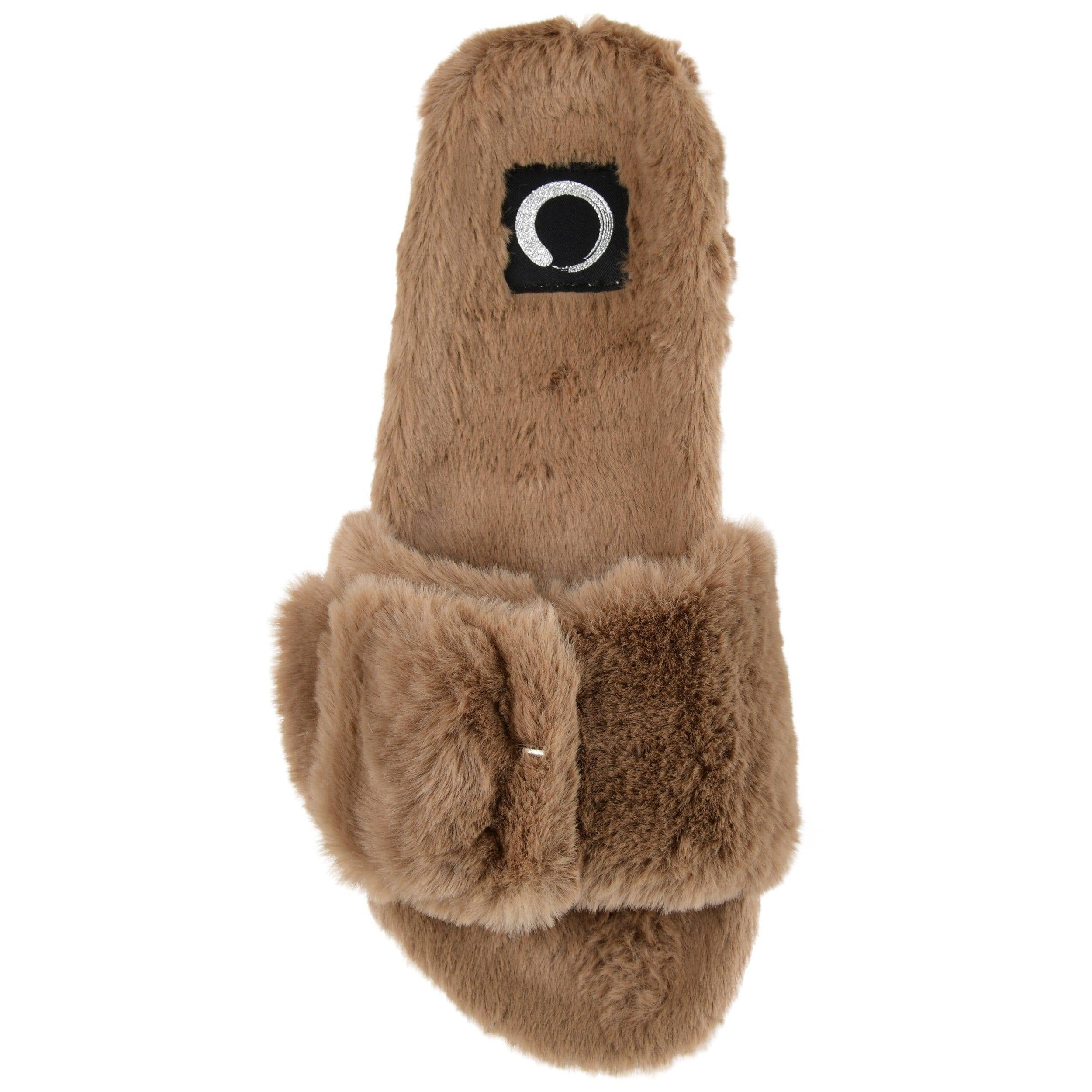 SHADOW - FINAL SALE (NO EXCHANGES) - Brown