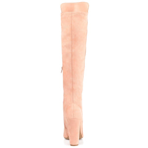 Nude - DOMINGA WIDE CALF