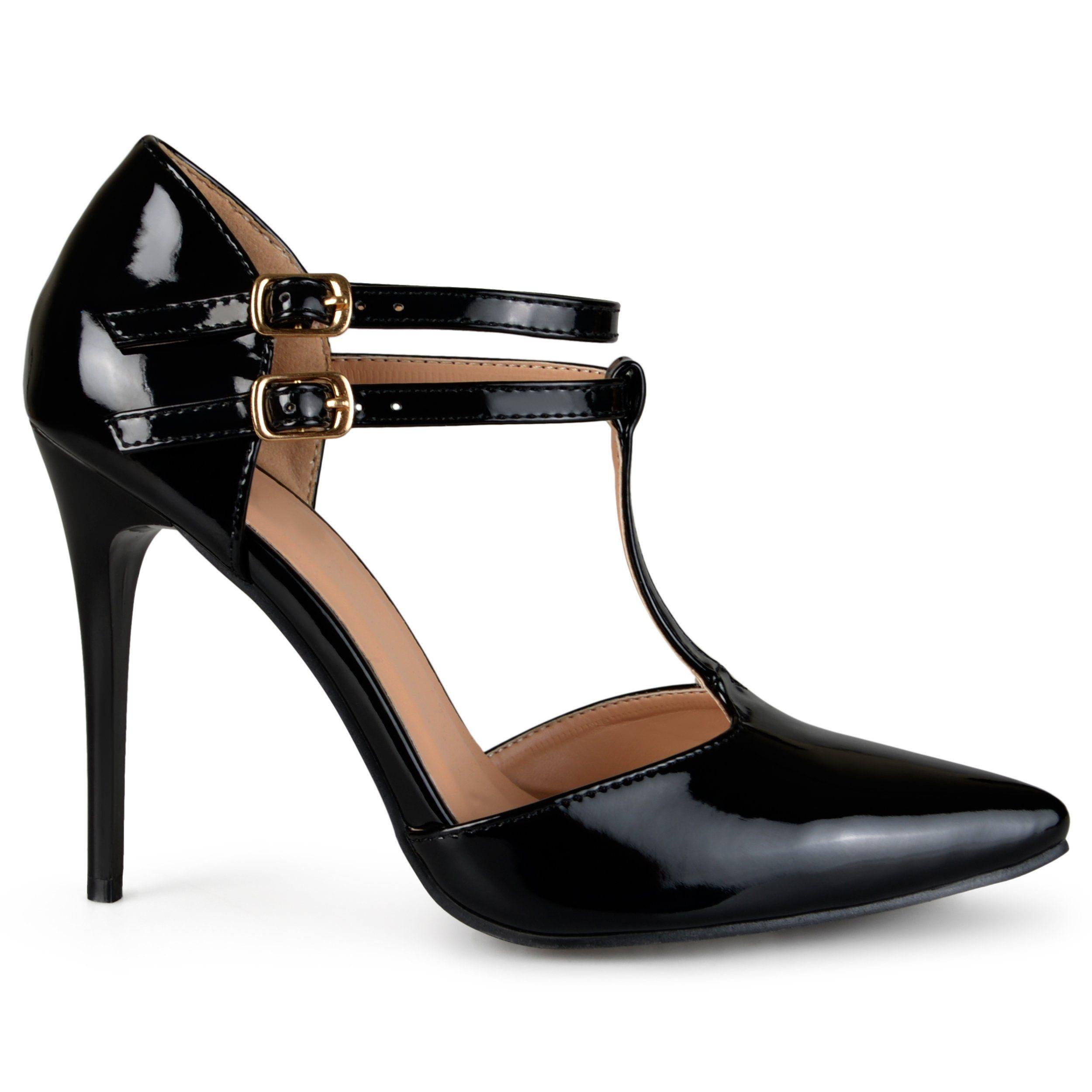 FLORAL Elisa Women's Wide Width Dress Shoes – FootwearUS