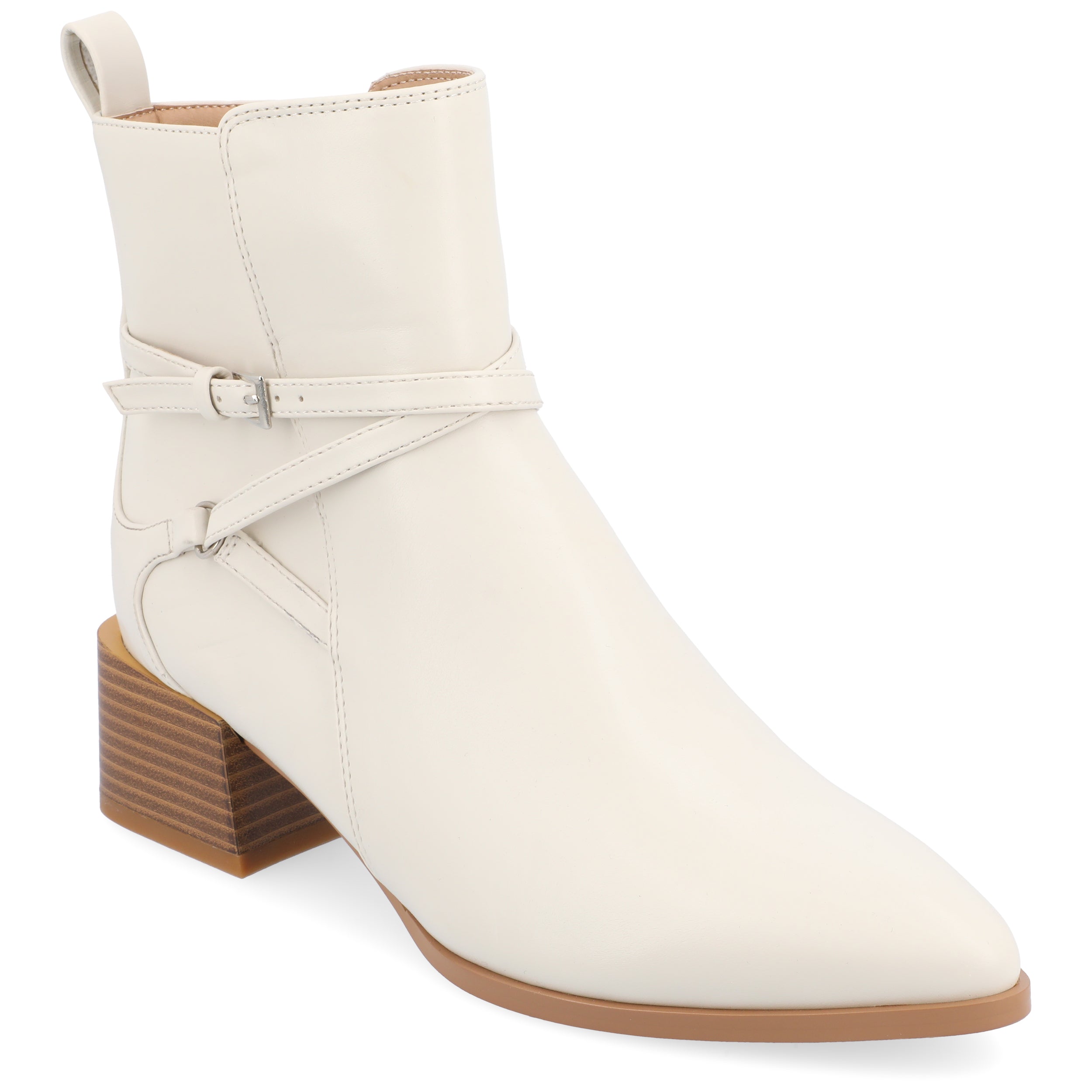 ESTELLE WIDE WIDTH - Journee Collection