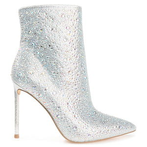 White/Silver - ALEXIS