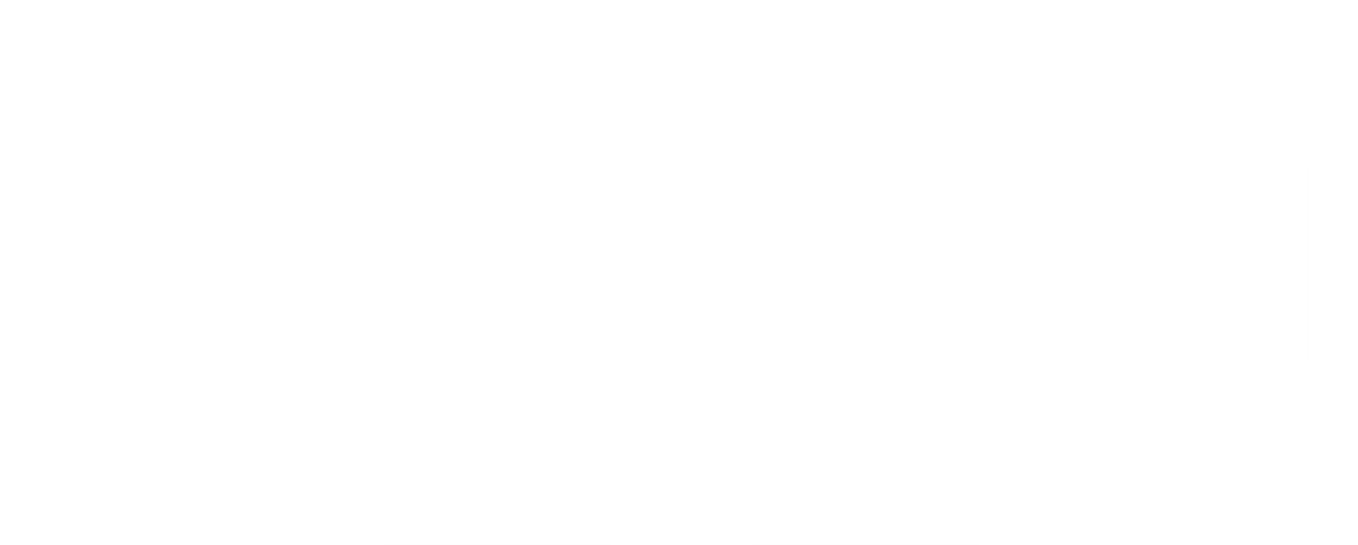 white elle logo