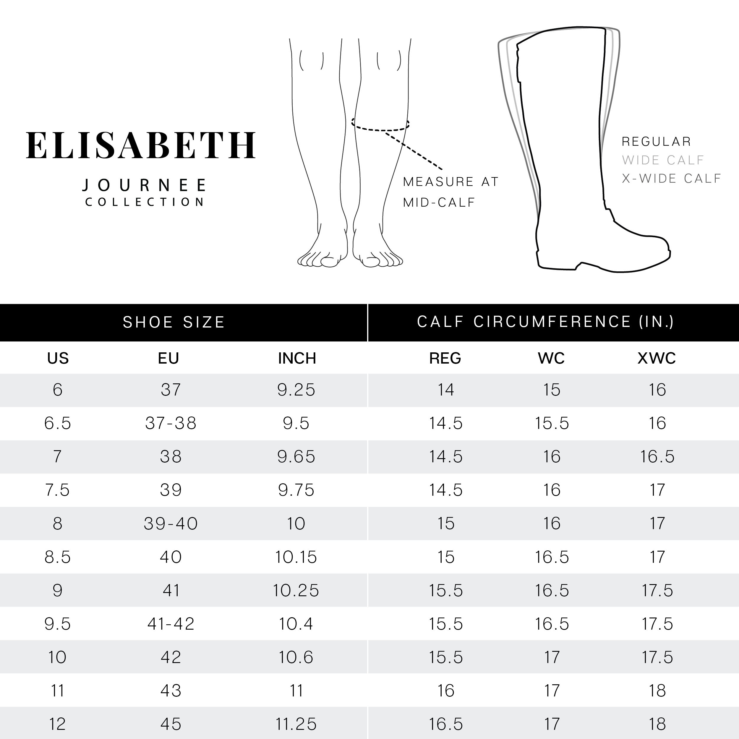 ELISABETH - FINAL SALE (NO EXCHANGES)