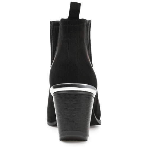 issla western bootie