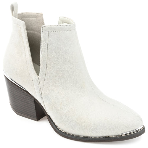 issla western bootie