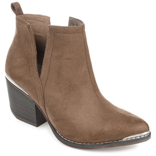 issla western bootie