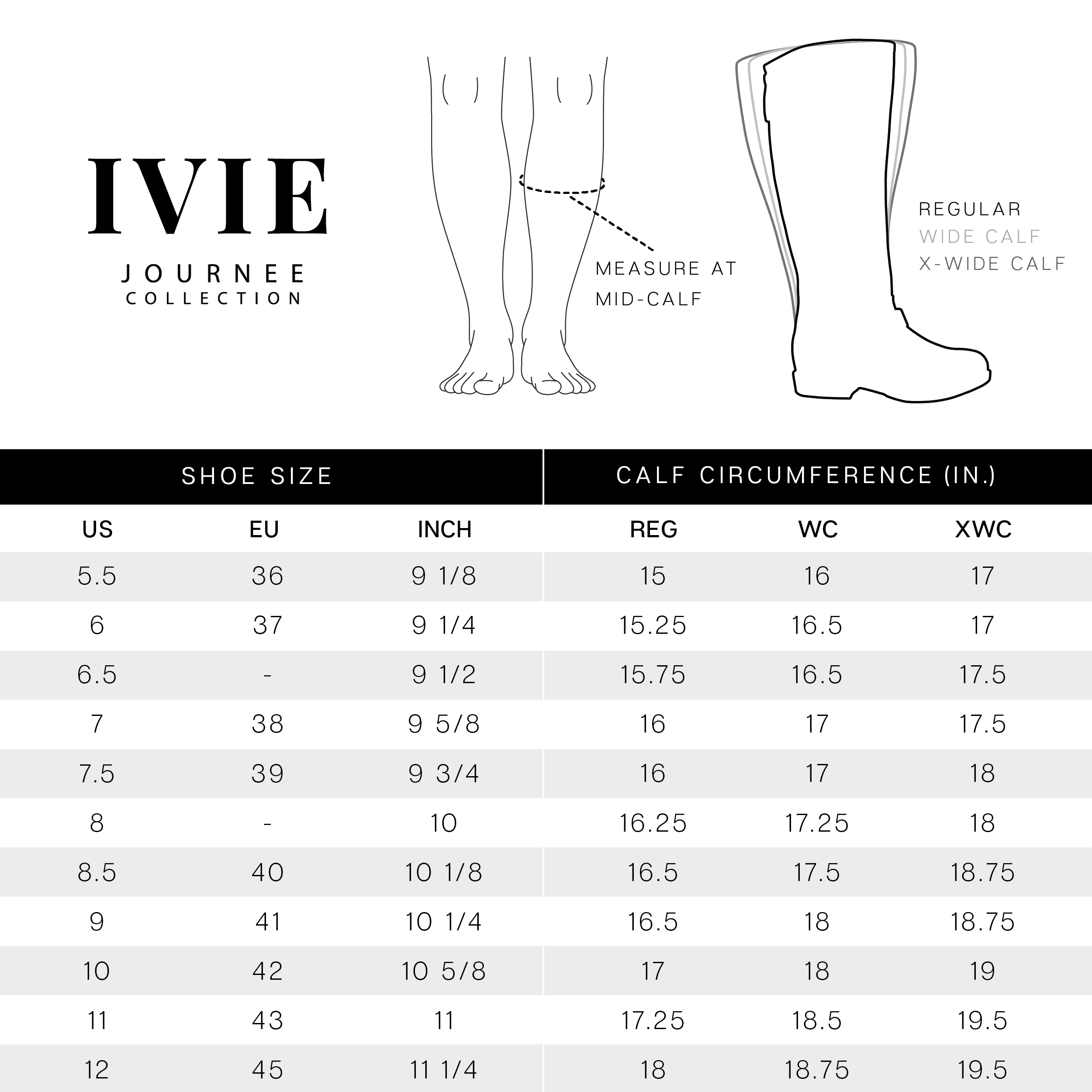 IVIE - FINAL SALE (NO EXCHANGES)