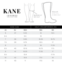 KANE chart