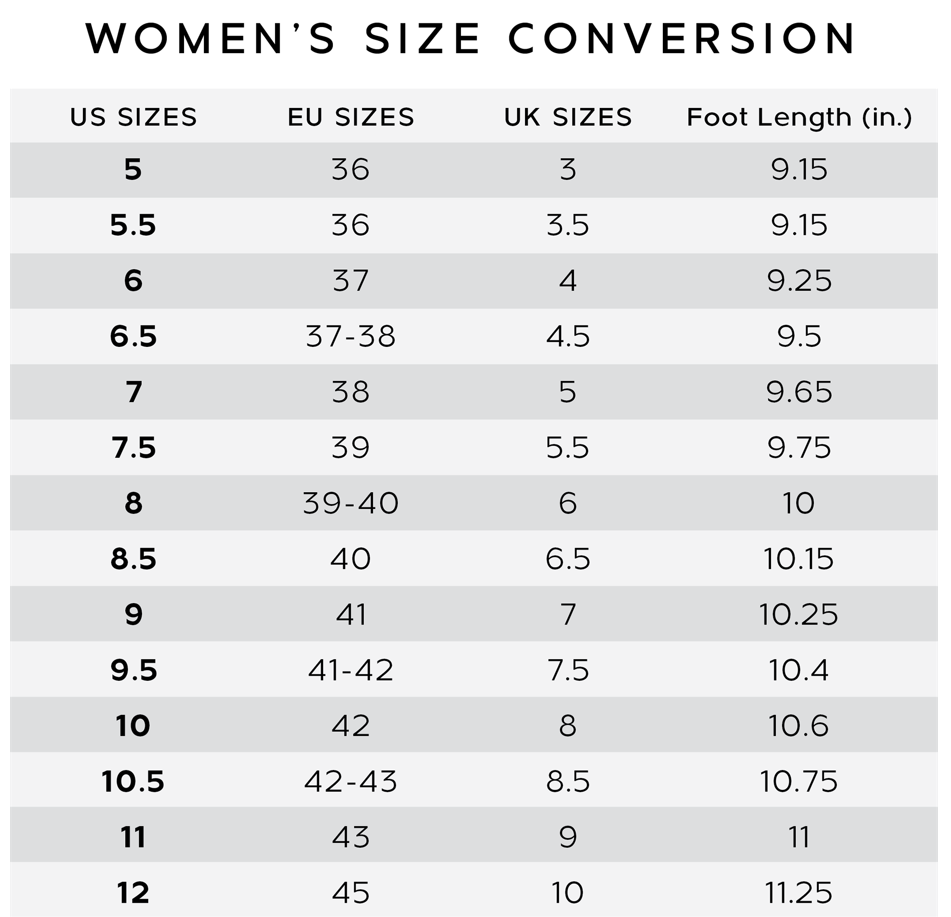 Size eee top womens shoes