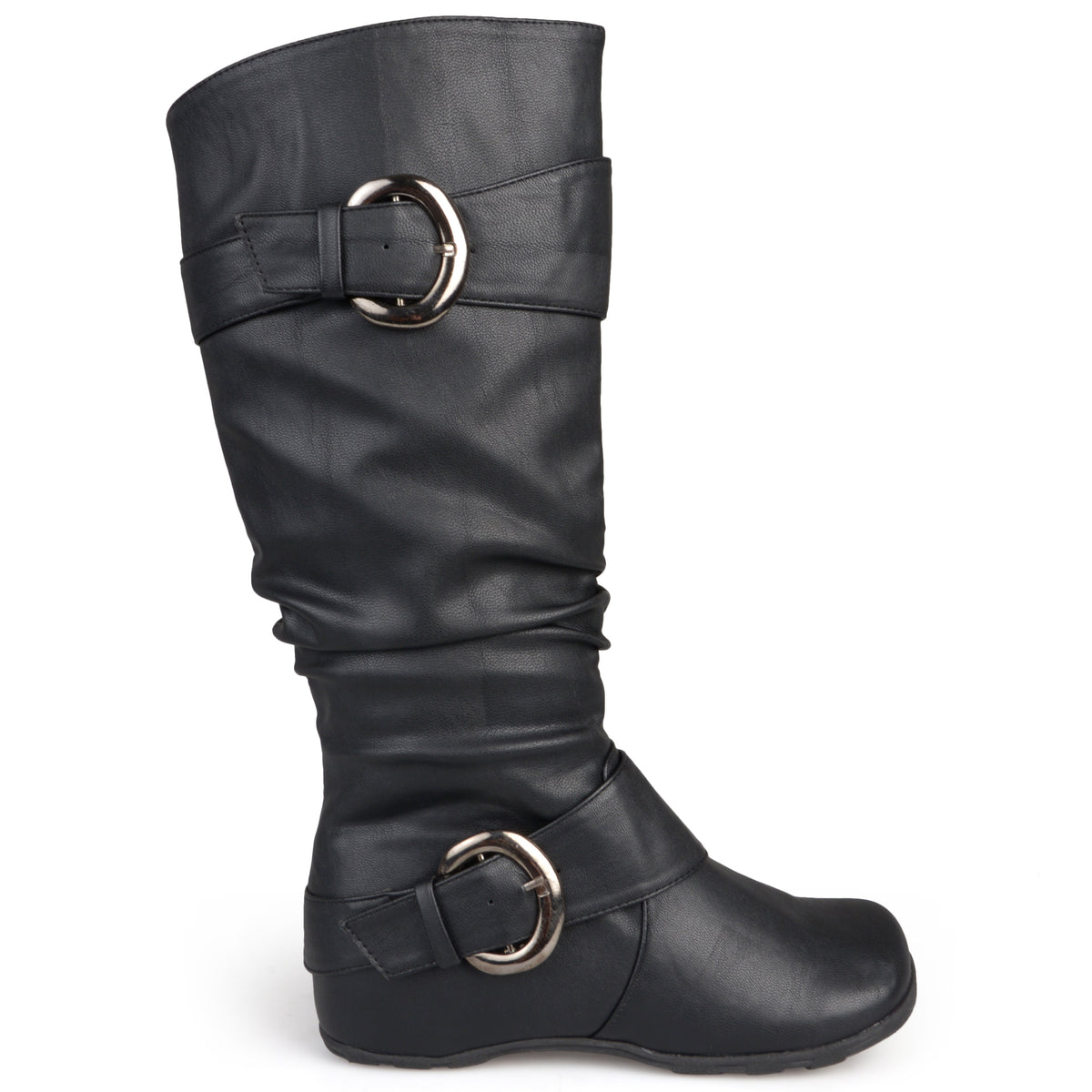 Paris Boot | Women's Slouchy Boots | Journee Collection