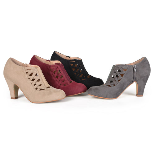 Piper Pump Women's Woven Pump Journee Collection