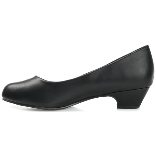 Saar Pump | Women's Comfort Heels | Journee Collection