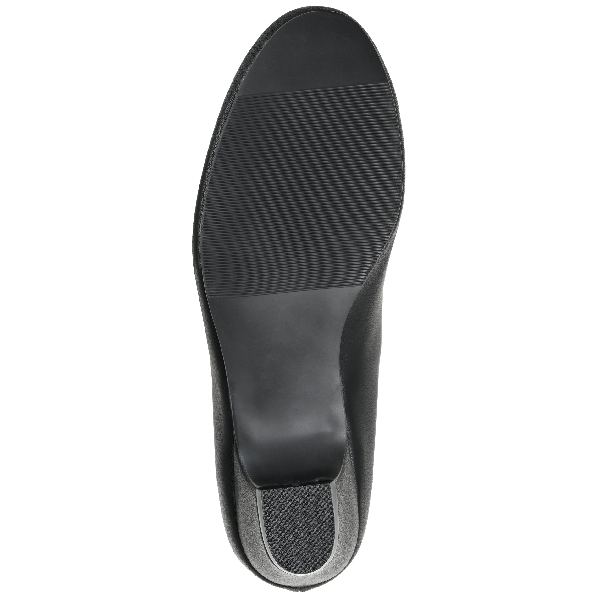 Saar Pump | Women's Comfort Heels | Journee Collection