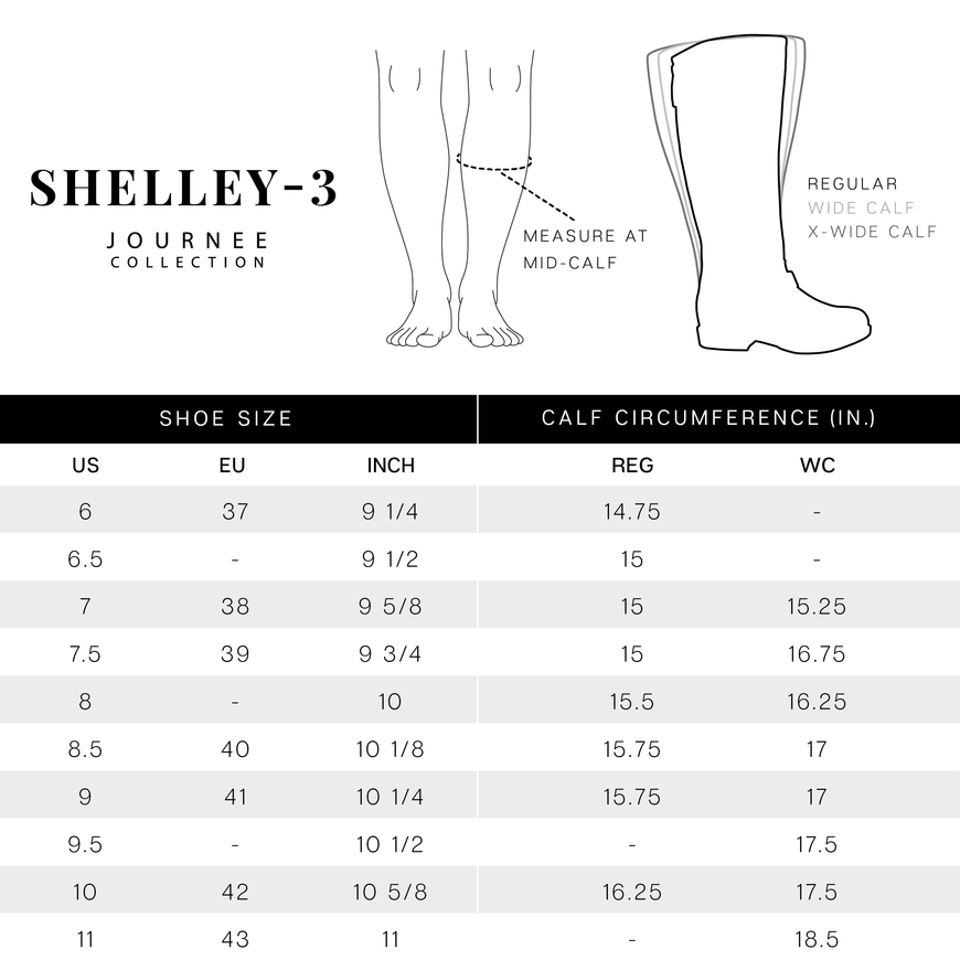SHELLEY - FINAL SALE (NO EXCHANGES)