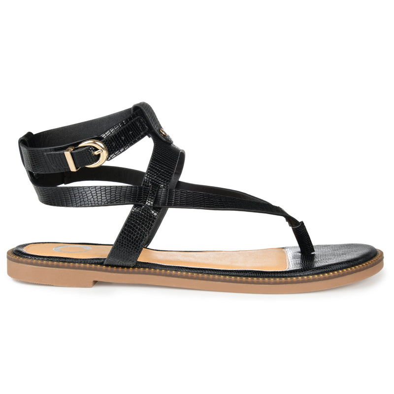 TANGIE SANDALS – Journee Collection