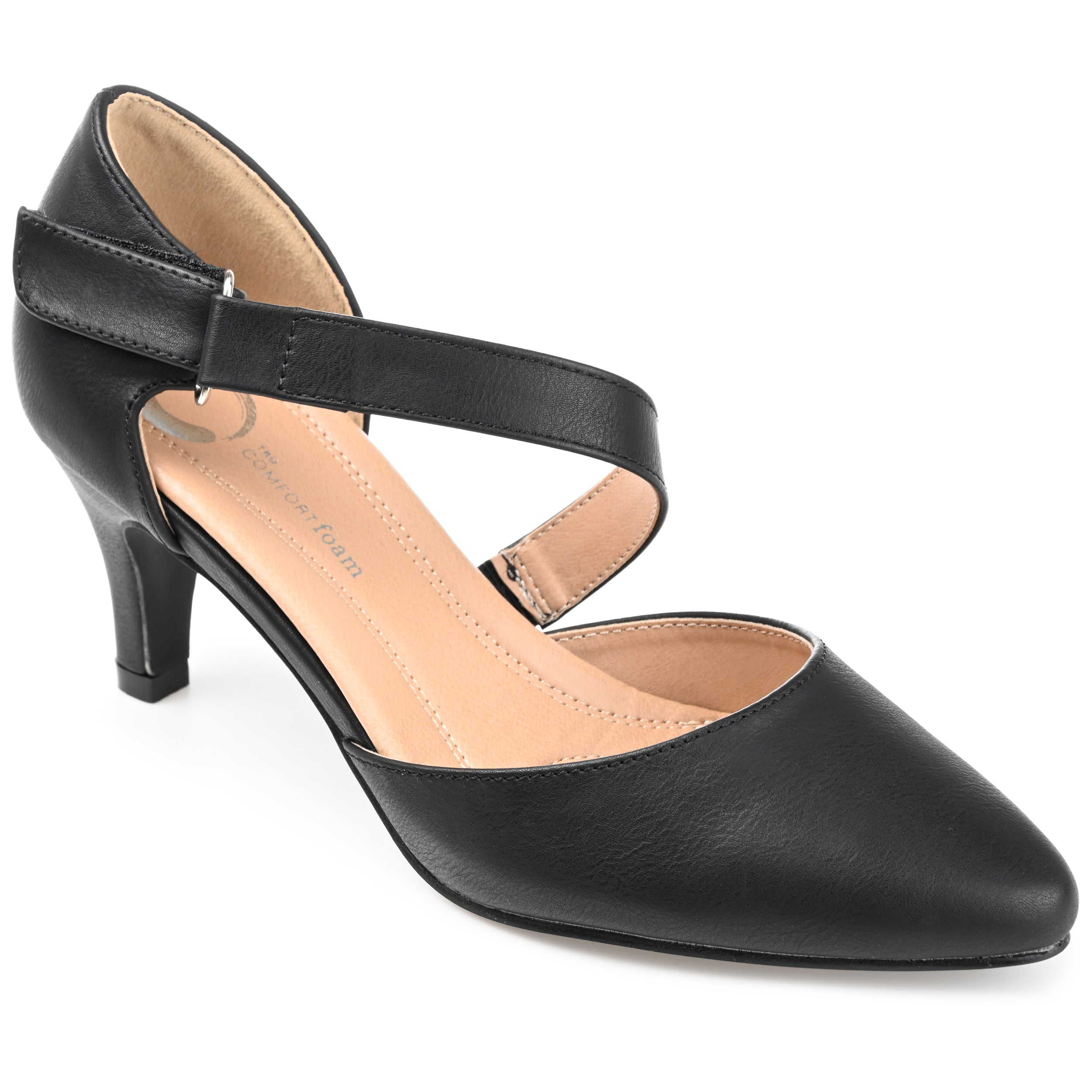 Tillis Heel | Women's Stiletto Heels | Journee Collection