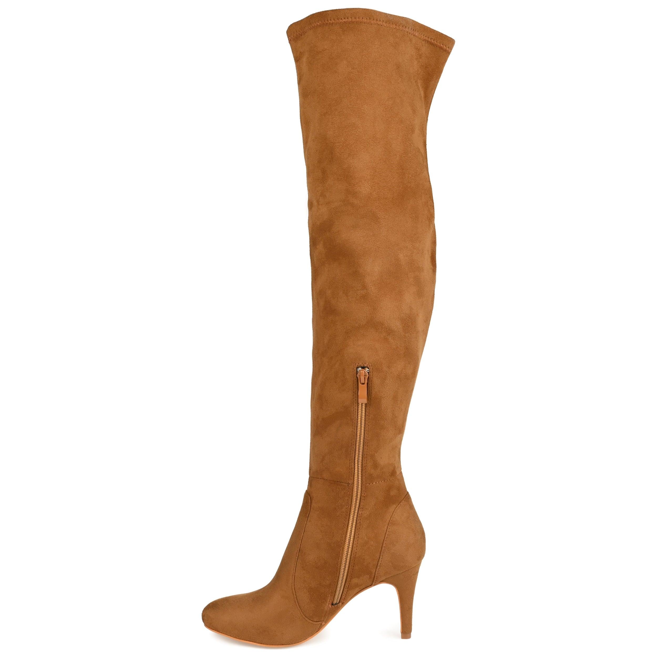 ABIE MEDIUM CALF